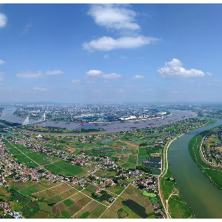 湘潭市以“春节不打烊”的诚意奏响马年招商奋进曲