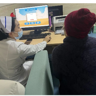 湘潭市第五人民医院:CCRT技术守护老教师的讲台记忆