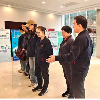 江麓集团开展全民国家安全教育日系列宣传活动