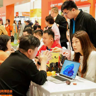 “湘”遇“浙”里寻商机 一场“无展台”之行如何践行“双年”行动？