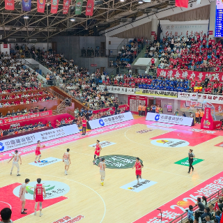 视频丨豪取六连胜！“湘BA”湘潭队主场73:54战胜邵阳队