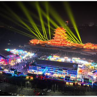 “五一”放大招！湘潭市30+文旅体活动提前解锁省旅发大会红利