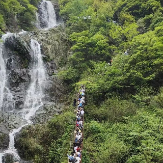 观“湘”门丨从“曹家坳现象”看湘潭县域文旅的“下半场”