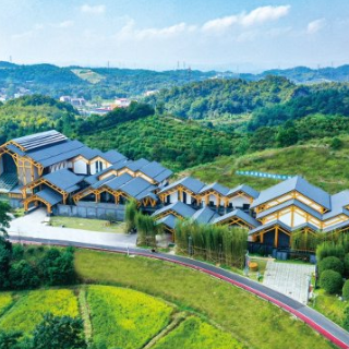 湘C朋友圈丨益阳:洞庭之滨、资水之畔 打造湖南旅游“第二站”