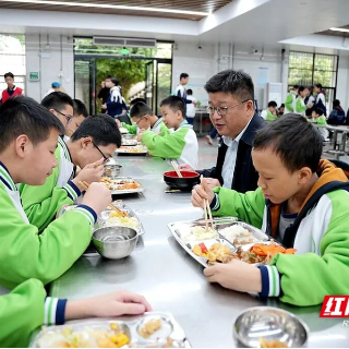 观“湘”门丨立法“小切口”如何撬动民生“大幸福”?