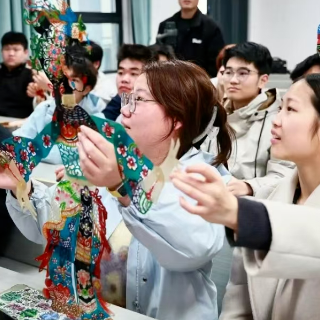 湘理学子斩获这一全国比赛一等奖
