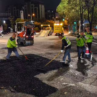 湘潭市政管理处：“加速度”铺就企业“舒心路”