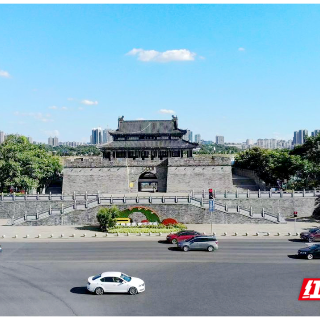 湘潭：探索治理新模式 地名治理赋能高质量发展