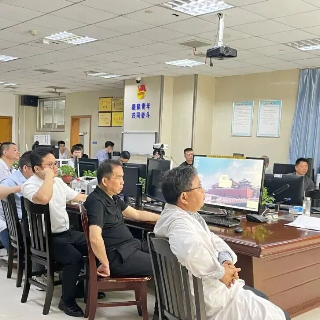 湘潭这场学术会推动影像报告真正服务诊疗