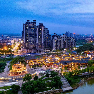 发现·湘潭丨在窑湾,听一千七百年的江风吹过老街