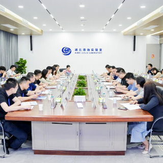 长株潭三地联合赴武汉精准引智 携90项技术需求对接顶尖科研力量