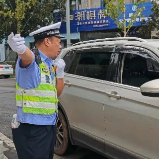 端午“警”相伴 湘潭公安全力守护佳节平安