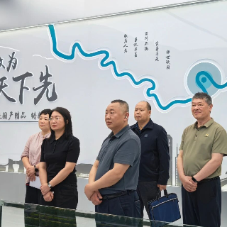 湘潭市市场监管局助力医疗器械产业提质升级