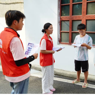 湖南工程学院设计艺术学院“三下乡”团队赴龙山县毛坝村开展乡村振兴实践活动
