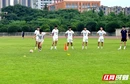 视频丨2026“湘超”来了！湘潭球员摩拳擦掌备战首赛