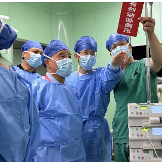 省级麻醉质控专家“精准把脉” 助力湘潭市第一人民医院麻醉学科再提质