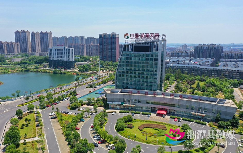 解码“柏屹模式” 社会资本与园区发展的“双向奔赴”
