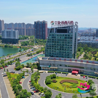 解码“柏屹模式” 社会资本与园区发展的“双向奔赴”