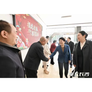吴桂英：聚众智建诤言献良策 为推动高质量发展凝聚共识汇聚力量