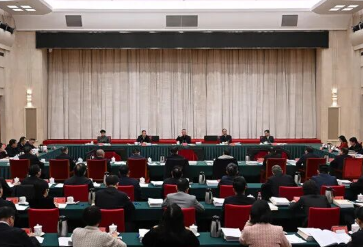 紧扣助力“十五五” 同心同行献良策——湖南统一战线2025年度参政议政专题调研综述