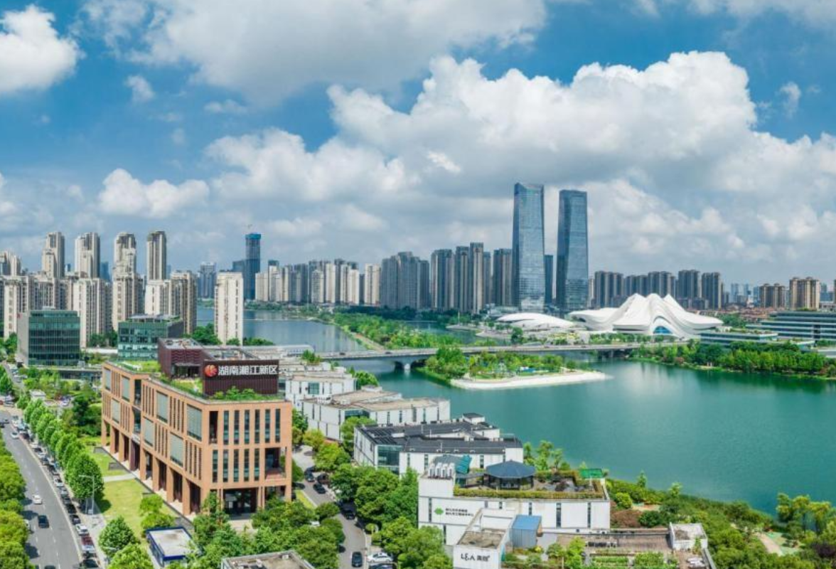 湖南湘江新区基层统战工作培训班举办