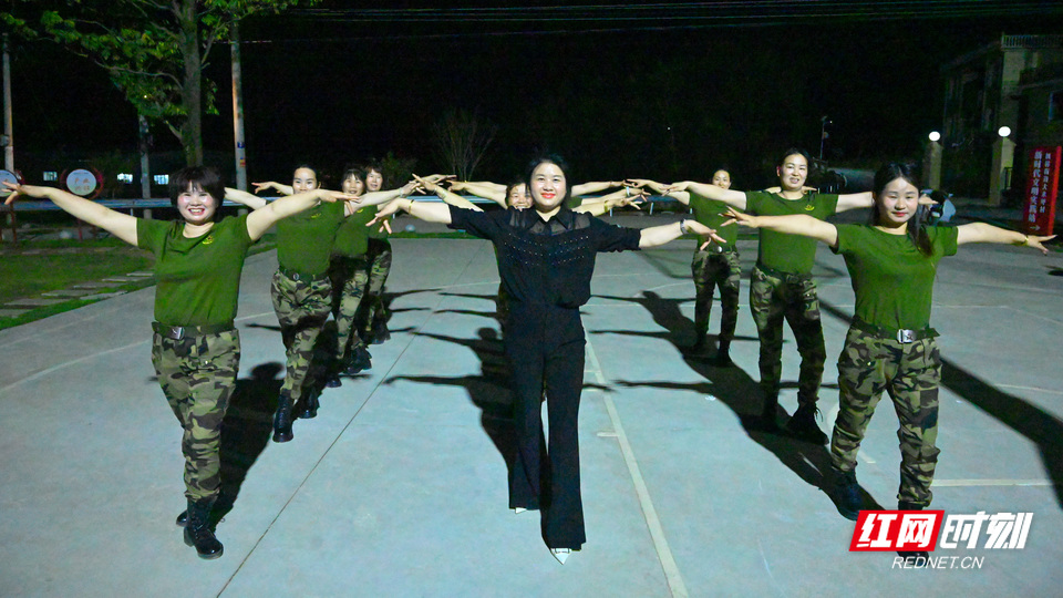 同心印记·组图,安居乐业是大水坪村最好的模样_2.jpg