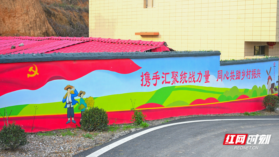 同心印记·组图,安居乐业是大水坪村最好的模样_5.jpg