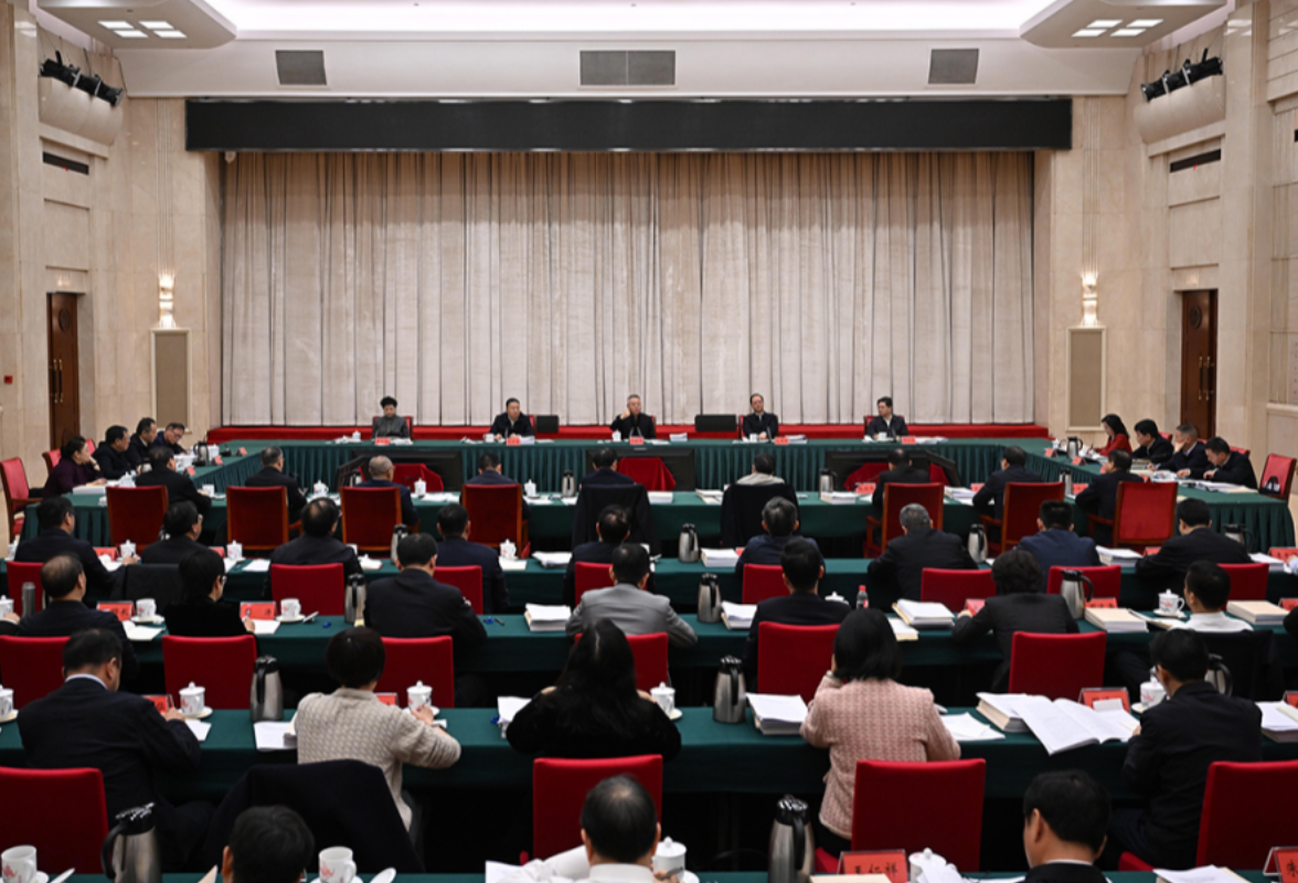 同心聚力绘宏图 潮涌三湘谱新篇——2025湖南统一战线服务现代化建设纪实