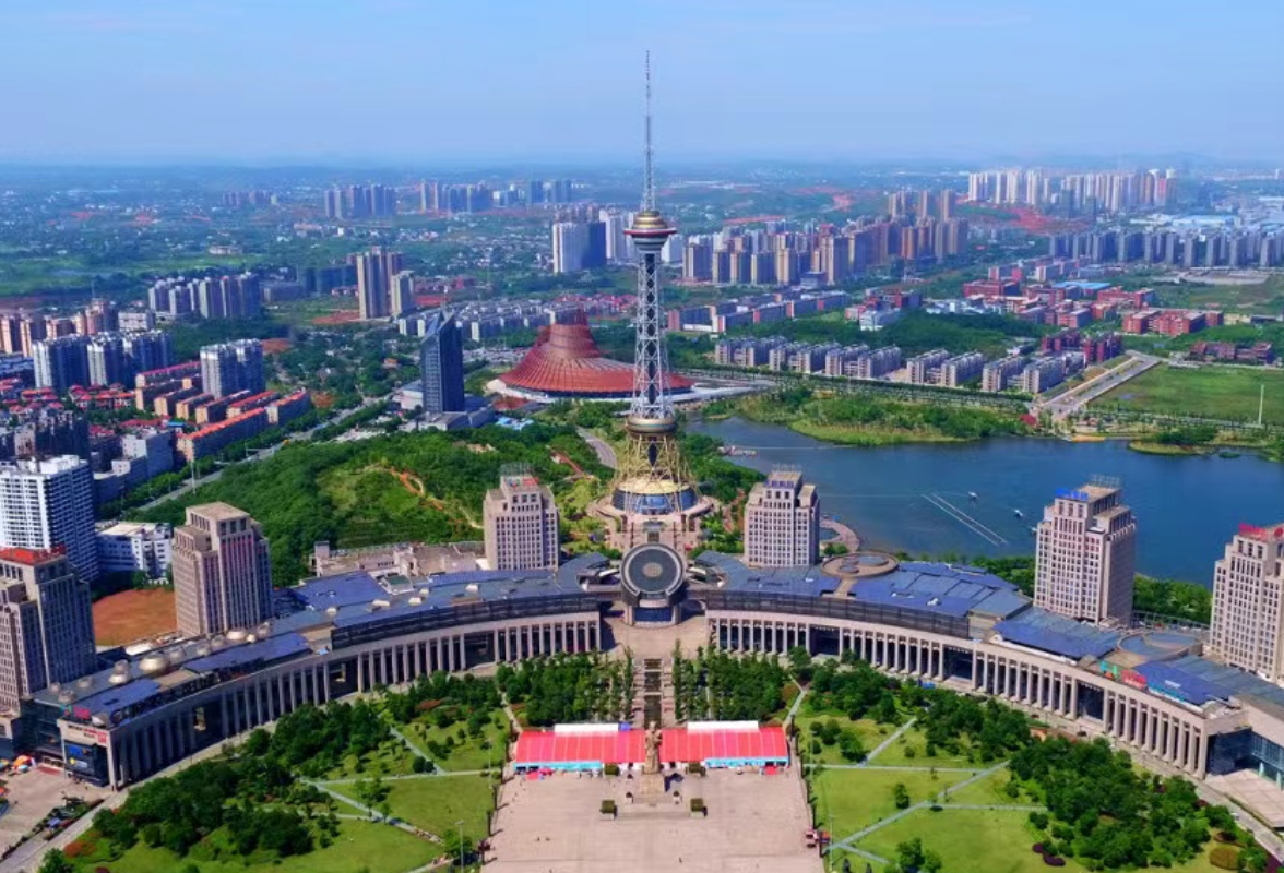 株洲：同心奋进正当时