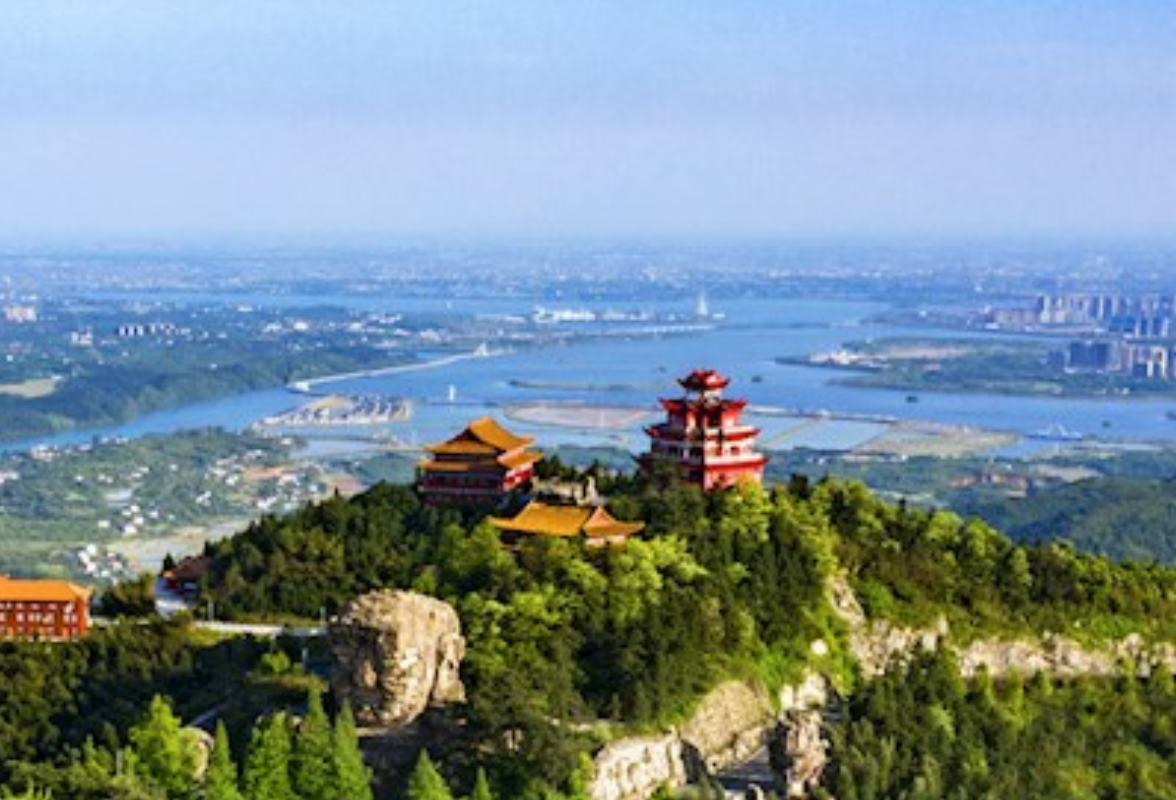 省无党派人士对口常德开展“为企业服务”专项民主监督