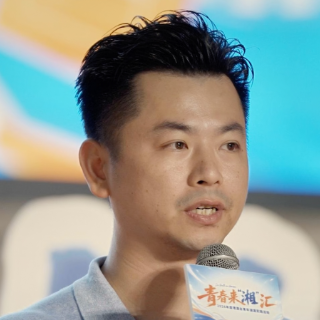 从香江到湘江:一个香港青年的湖南创业方程式|青春来“湘”汇