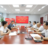 刘湘凌以普通党员身份参加所在党支部专题组织生活会 王善明到会指导