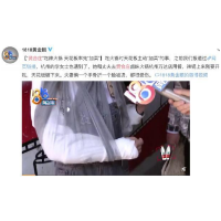 明星开餐厅更应高标准严要求