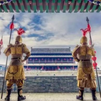 从“唐武士”看“文旅融合”的新路子