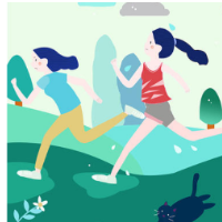 企业招聘测体能，这未必不是好事