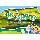 国庆“椒”点观察⑨ | 十月国庆，“连打党”的狂欢节