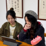 “星”访谈·漫评组 | 重庆大学龚倚蝶团队：让画面迸发出“有形的声音”