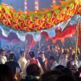 元旦倒计时！你准备如何跨年？赶紧看看这份嗨游怀化攻略