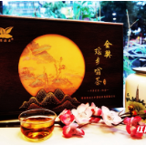 怀化云端年货展｜辰溪瑶乡嗡茶：味蕾旅行 品味民族风情