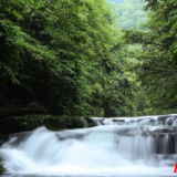 文旅项目看怀化丨挑战极致戏水空间，沅陵借母溪的新玩法太酷