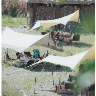 这么近·那么美丨5月3日:342家景区接待游客130.2万人次,本地游火爆