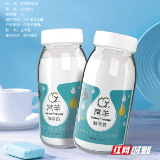 怀化云端年货展｜会同常羊鲜羊奶：以鲜羊奶为核心的服务平台