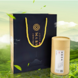 怀化云端年货展｜芷江甜茶：集茶、糖、药于一体的“树虫草”