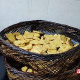 怀化云端年货展|中方江坪油豆腐:荤宴素席兼用佳品