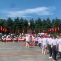 用创新思维助推魅力韶山红色旅游升级