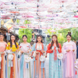 @所有女士，湖南多地景区推出专属福利