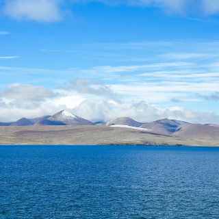 @湖南人,西藏山南邀你到雪域高原看圣湖、赏雪山