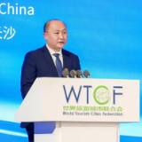去哪儿勾志鹏：数字技术时代，旅游将走向千人千面