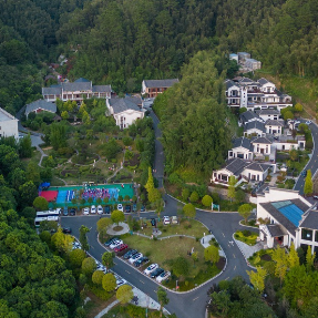 来郴州泡珍稀温泉 2024湖南冬季乡村文旅节12月20日汝城开幕