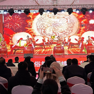 年味游湖南丨五大文旅主题消费场景发布！怀化邀您共享新春“年夜饭”